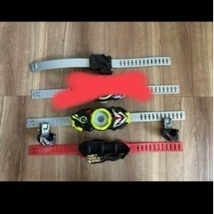 仮面ライダー　　再度出品の画像