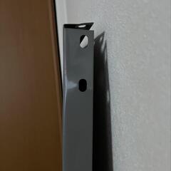 スチールラック　棚板の画像