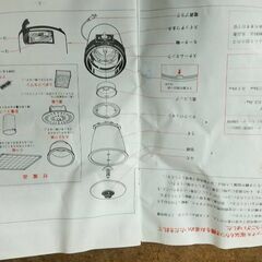 昭和レトロナショナルもちつき機☆値下げをいたしました！の画像