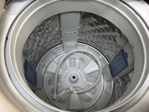 K184★Panasonic製★2017年製10.0㌔洗濯機★6ヵ月間保証付き★近隣配送・設置可能