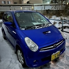 R2スーパーチャージャー　車検1年半付き