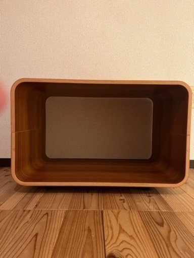 MODERNICA モダニカ　セルシステム 1段用/最上階用ユニット