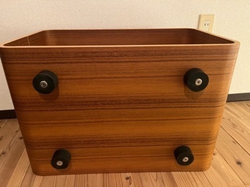 MODERNICA モダニカ　セルシステム 1段用/最上階用ユニット
