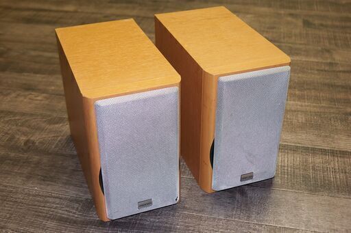 値下げしました　ONKYO D-02GX
