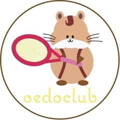 初心者歓迎！硬式テニスサークルメンバー募集🎾江戸川区