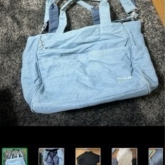 Tシャツ　部屋着の画像