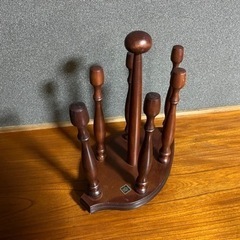 ⭐️スリッパ立て(小物：雑貨)の画像