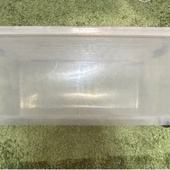 押入れ収納ボックス