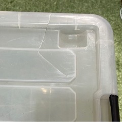 押入れ収納ボックスの画像