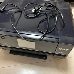 EPSON EP-805A