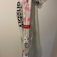 スキー板　新品　137センチの画像