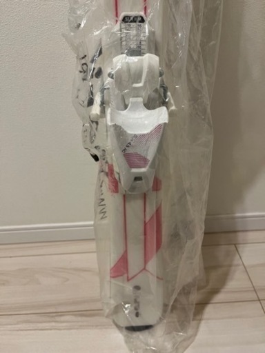 スキー板　新品　137センチ