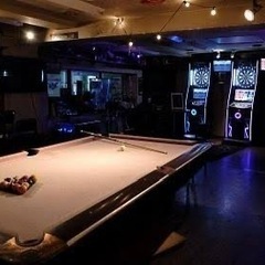 ダーツ・ビリヤード友達を作りたい！！