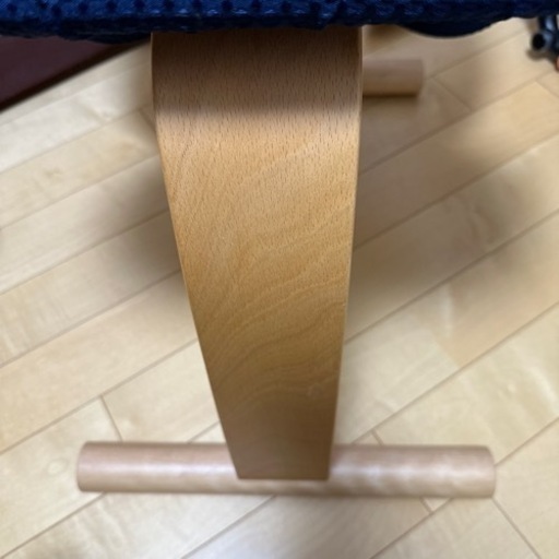 家具 椅子 座椅子　バランスチェアー　イージー　