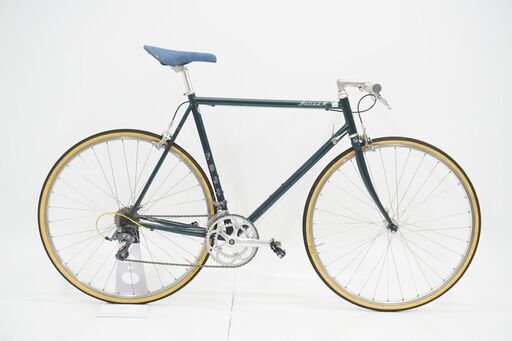 FUJI 「フジ」 BALLAD R 2015年モデル フラットバーロード