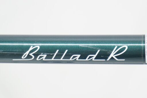 FUJI 「フジ」 BALLAD R 2015年モデル フラットバーロード