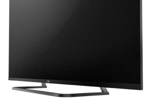 50インチテレビ