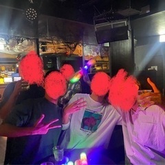 飲み友達&クラブ行ってみたい人募集中