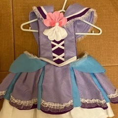 プリキュア衣装、コスプレ衣装　手作りお下がりお譲りの画像