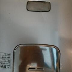 一升炊き　まだまだ使えます。