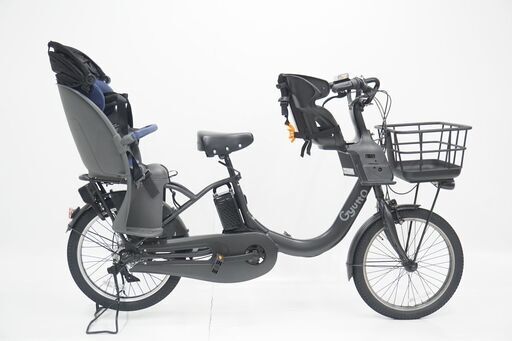 PANASONIC 「パナソニック」 ギュットクルームR EX BE-FRE031 2022年モデル 電動アシスト自転車