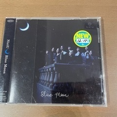 NiziU Blue Moon