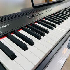 Roland GO:PIANO88 電子ピアノの画像