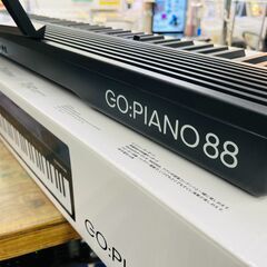 Roland GO:PIANO88 電子ピアノの画像