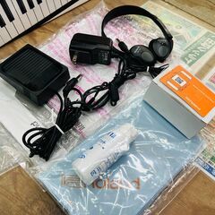 Roland GO:PIANO88 電子ピアノの画像