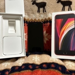 iPhoneSE2 64GB