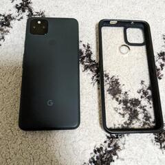 googlepixel 5a 128GBの画像