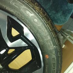 ☆　新車外し・新品同様！　☆の画像