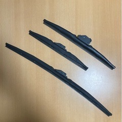 PIAA スノーワイパーブレード  FINE SNOW 3本セット【呼番 81・3・5K】の画像
