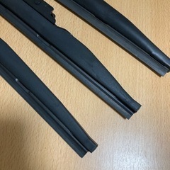 PIAA スノーワイパーブレード  FINE SNOW 3本セット【呼番 81・3・5K】の画像