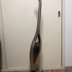 Panasonic 充電式掃除機　動作確認済