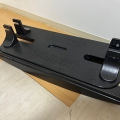 お値下げ)ストライダーロッキングです^ ^