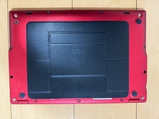 【値下げしました】富士通ノートパソコン　Lifebook 2019年製