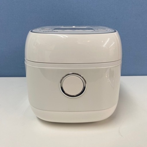 楽天市場】ih 炊飯器（家電）の通販 I624 🌈 美品♪ TOSHIBA IH炊飯ジャー 3合炊き ⭐ 動作確認済 ⭐ クリーニング済