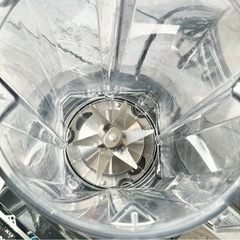 マルチシェフ」クッキングブレンダー 2.0Lタイプ