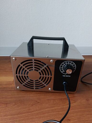 オゾン発生器 空気清浄機
