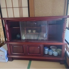 食器棚