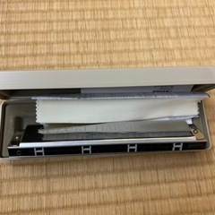複音ハーモニカの画像