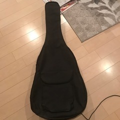アコギ　ソフトケース