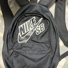 NIKE SBリュック