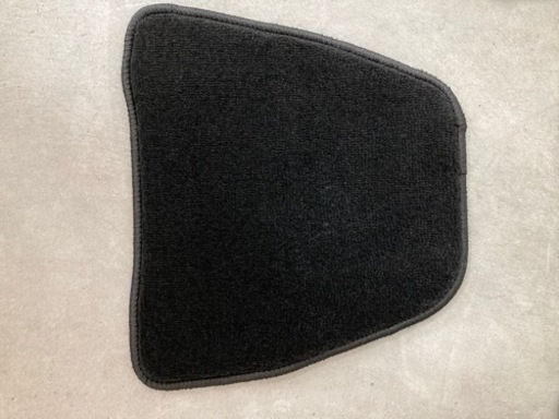 【新品】SUV車 デラックスタイプ オリジナルフロアマット