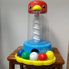 KUMON TOY くるくるチャイム