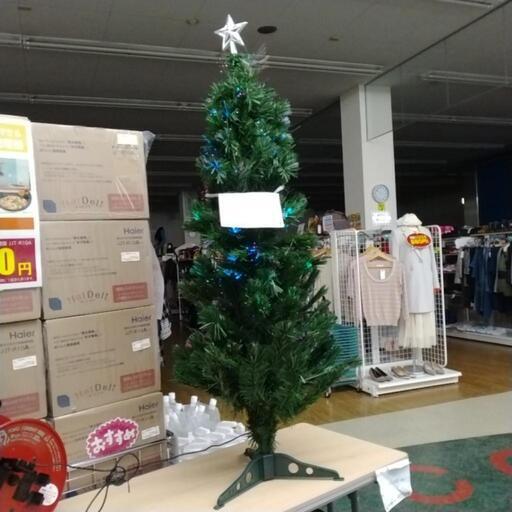 クリスマスツリー TJ2511 ※箱無し
