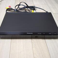 DVDプレーヤー　DVD-S500