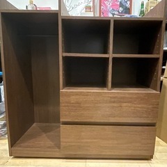 【収納棚】ランドセルラック　