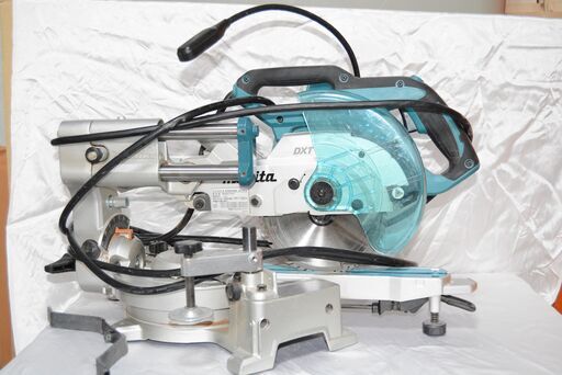 makita マキタ スライド丸ノコ LS0613FL 165mm アルミベース仕様 電動工具